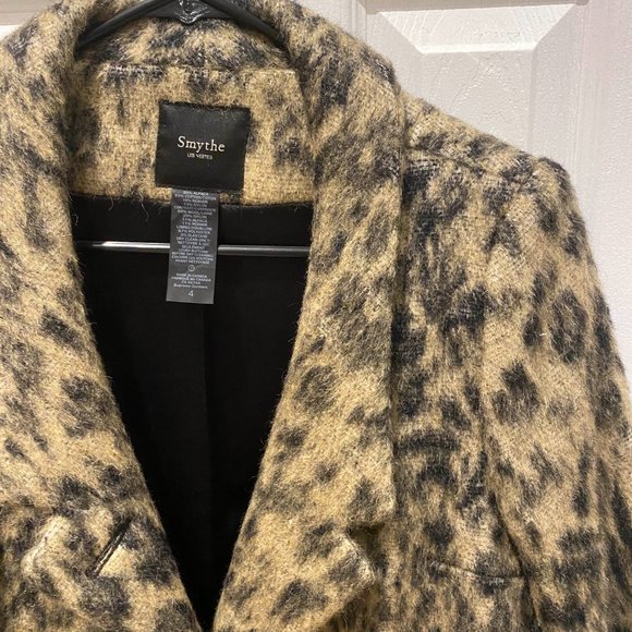 Smythe Jacket XS - Picture 4 of 5